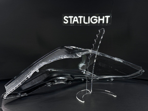 Правое стекло фары Toyota Prado 150 2013-2017430