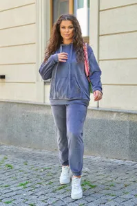 Спортивный костюм УК-160