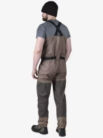 Вейдерсы Alaskan Adventure Red S