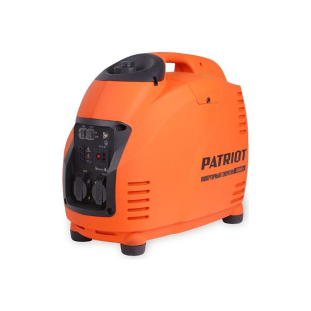 Генератор инверторный PATRIOT GP 3000i