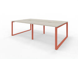 Бенч 4 рабочих места