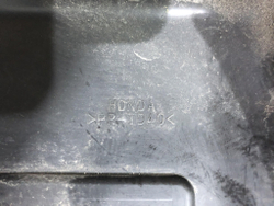 Крышка ДВС J30A декоративная Honda Odyssey  Б/У Оригинал 17121P8EA20