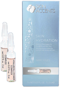 INSPIRA AMPOULES - ампульные концентраты
