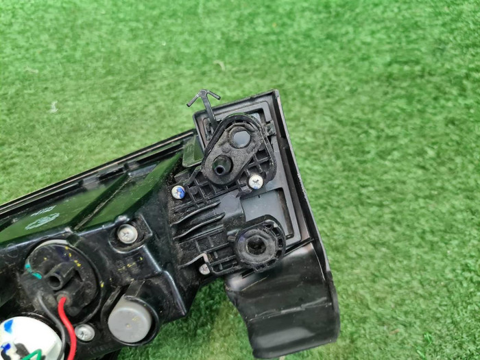 Фонарь левый внешний Changan Uni-V (2022-н.в.)