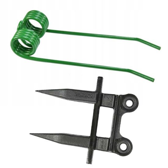 Запчасти Claas