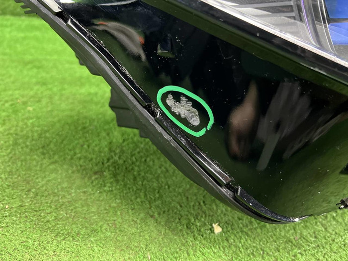 Фара правая BMW X5 G05 X6 G06 18-23 Laser В сборе