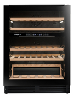 Винный шкаф Climadiff Avintage AVU53TDZB1