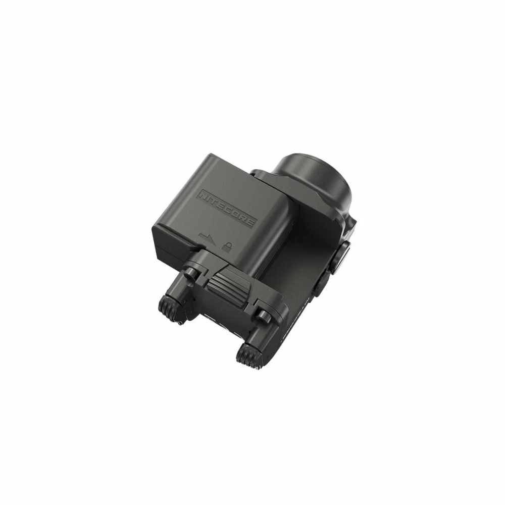 Фонарь светодиодный подствольный Nitecore NPL25, 900 лм.