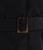 Тренч VILLAR Marella SPORT - черный(13021014)