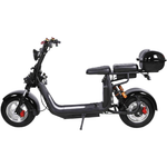 Электроскутер CityCoco Kugoo C6