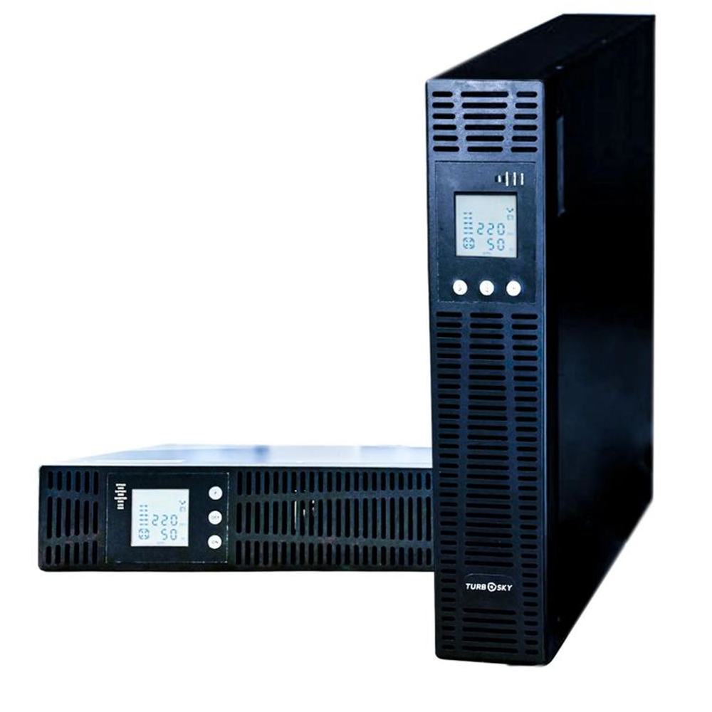 ИБП TURBOSKY 3000VA-OS