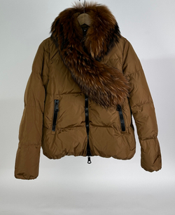 Куртка Moncler