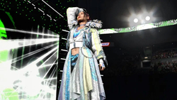 WWE 2K26 (диск для PS5, полностью на английском языке)