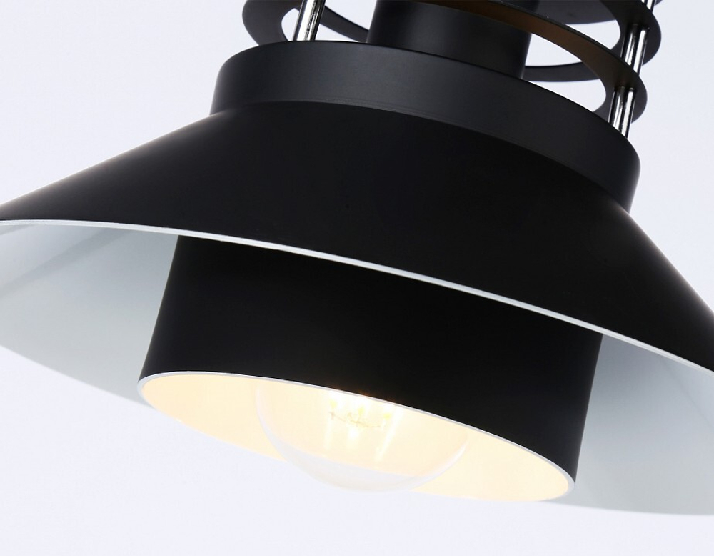 Подвесной светильник Ambrella Light TR TR8172