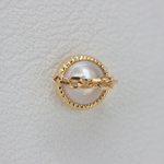 Elemence tops with natural stones