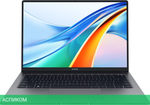 Ноутбук Honor MagicBook X14 Pro FRI-G58