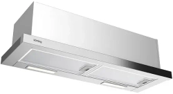 Встраиваемая вытяжка Korting KHP 9815 X