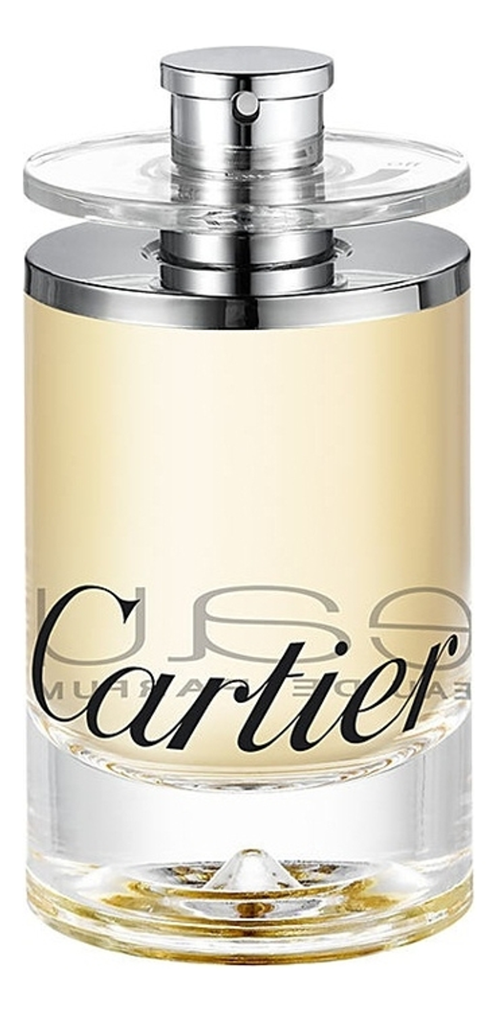 Cartier Eau De Cartier Eau De Parfum
