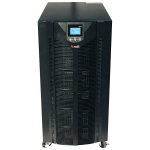 ИБП с двойным преобразованием N-Power Pro-Vision Black M20000 3/3 P LT ─ ИБП 3ф/3ф 20 кВА online