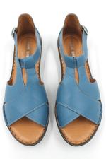 Сандалии женские LOBAS SHOES 0161-08