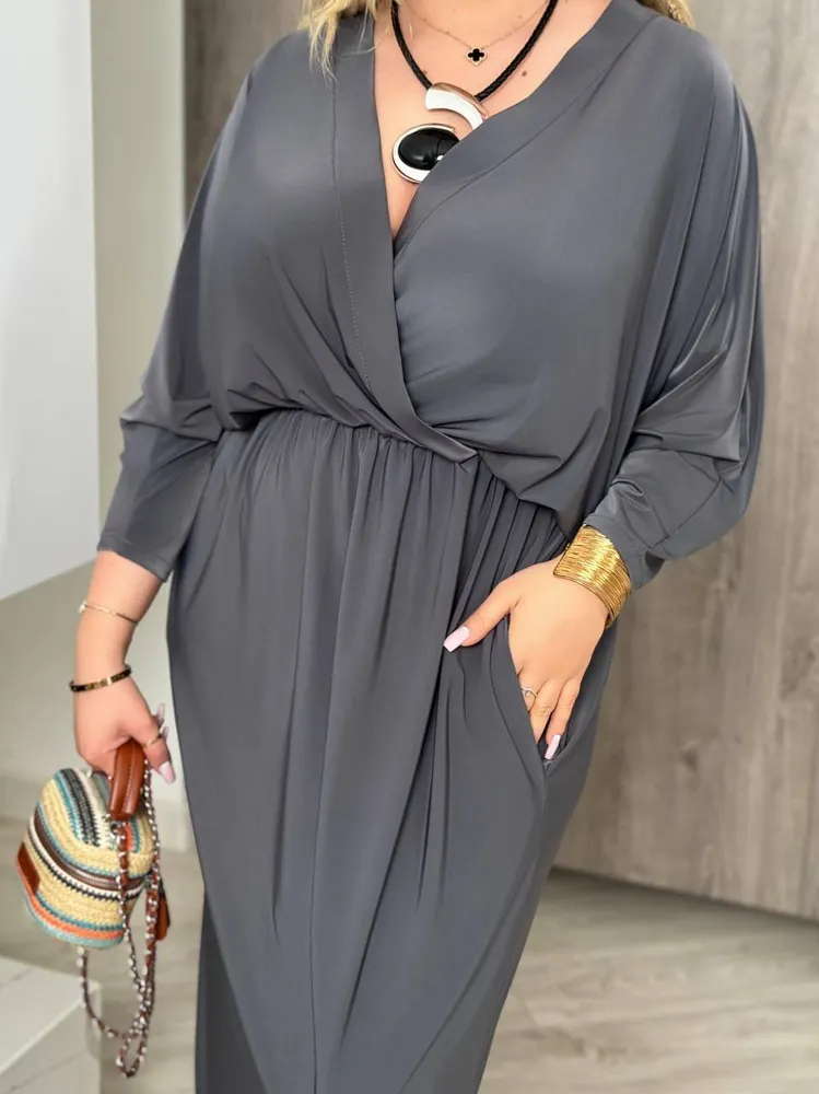 Платье УК-1360-1 Фабрика Моды