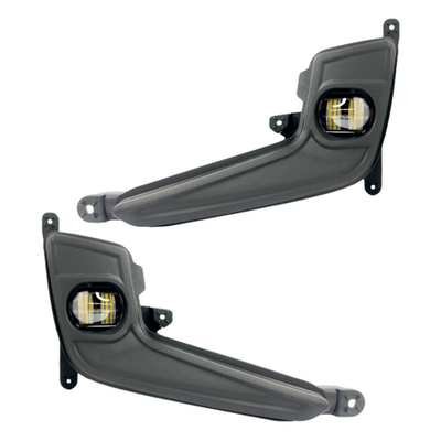 Sal-man LED ПТФ Kia Rio IV 11-15г.в. 50W 3000/6000K