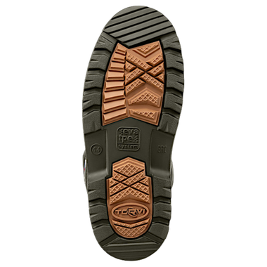 Сапоги Torvi зимние ЭВА -60°C Подошва ТЭП СВМТРЕ0360 Олива Вкладыш гипоаллерген. -