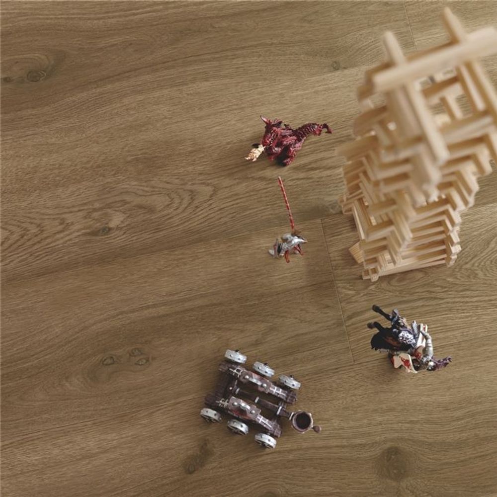 ВИНИЛ PERGO ДУБ КОФЕЙНЫЙ НАТУРАЛЬНЫЙ