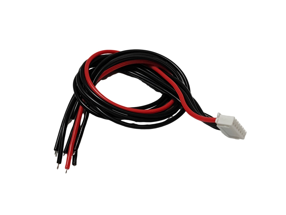 Разъём ET JST-XHR-7PF-W300