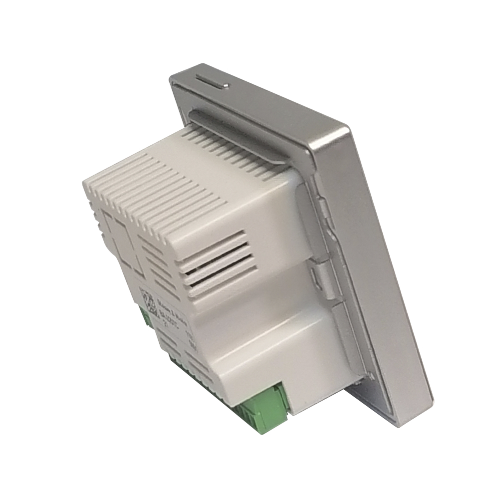 Сенсорная панель управления SW 4 white SENSOR (Белый, в комплекте с ПДУ, управление на 4 акустических динамика)