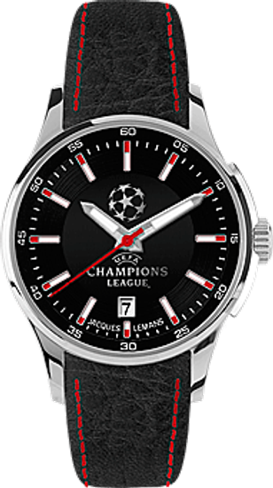 Наручные часы Jacques Lemans U-35A