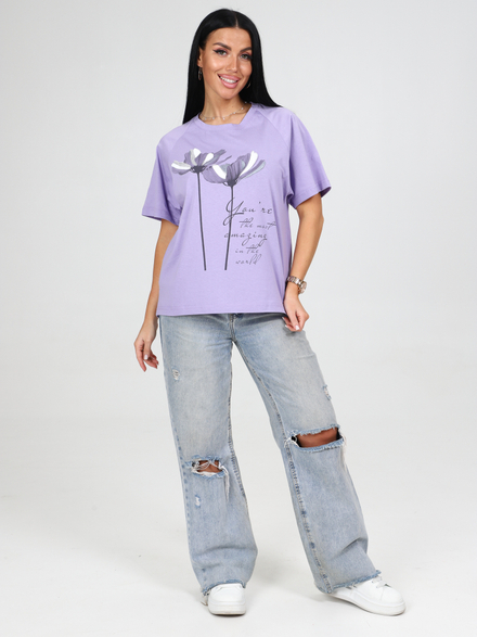 Сорочка "Розанна"