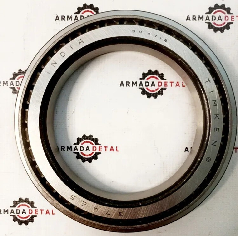 Подшипник ступицы | 907/52200, 907/M7473, 907/20043, 907/11800 | JCB
