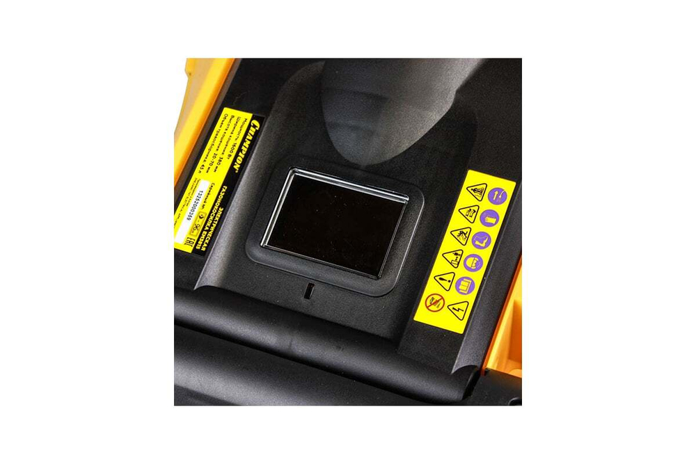 Газонокосилка электрическая Champion EM3815