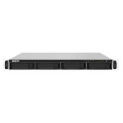 Сетевой RAID-накопитель Qnap TS-432PXU-2G