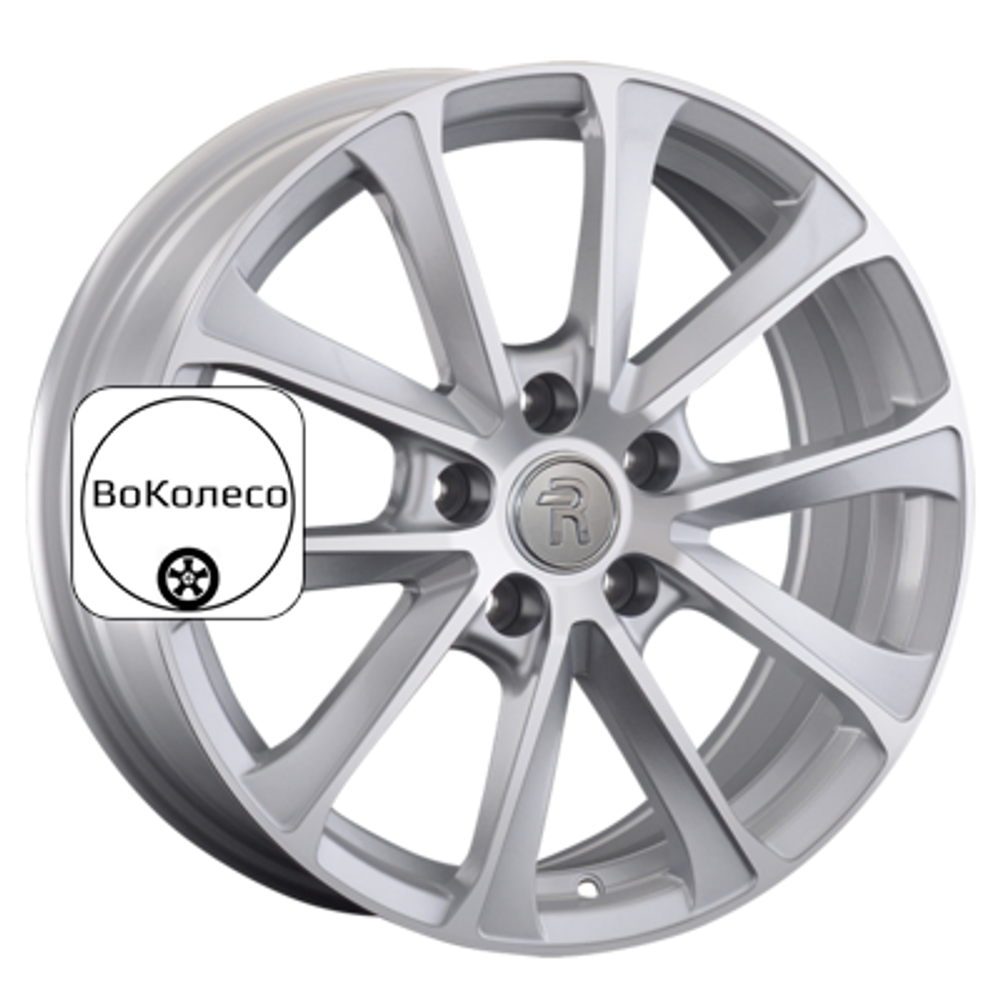 7x17/5x114,3 ET40 D66,1 NS224 SF (конус, C570) Replay