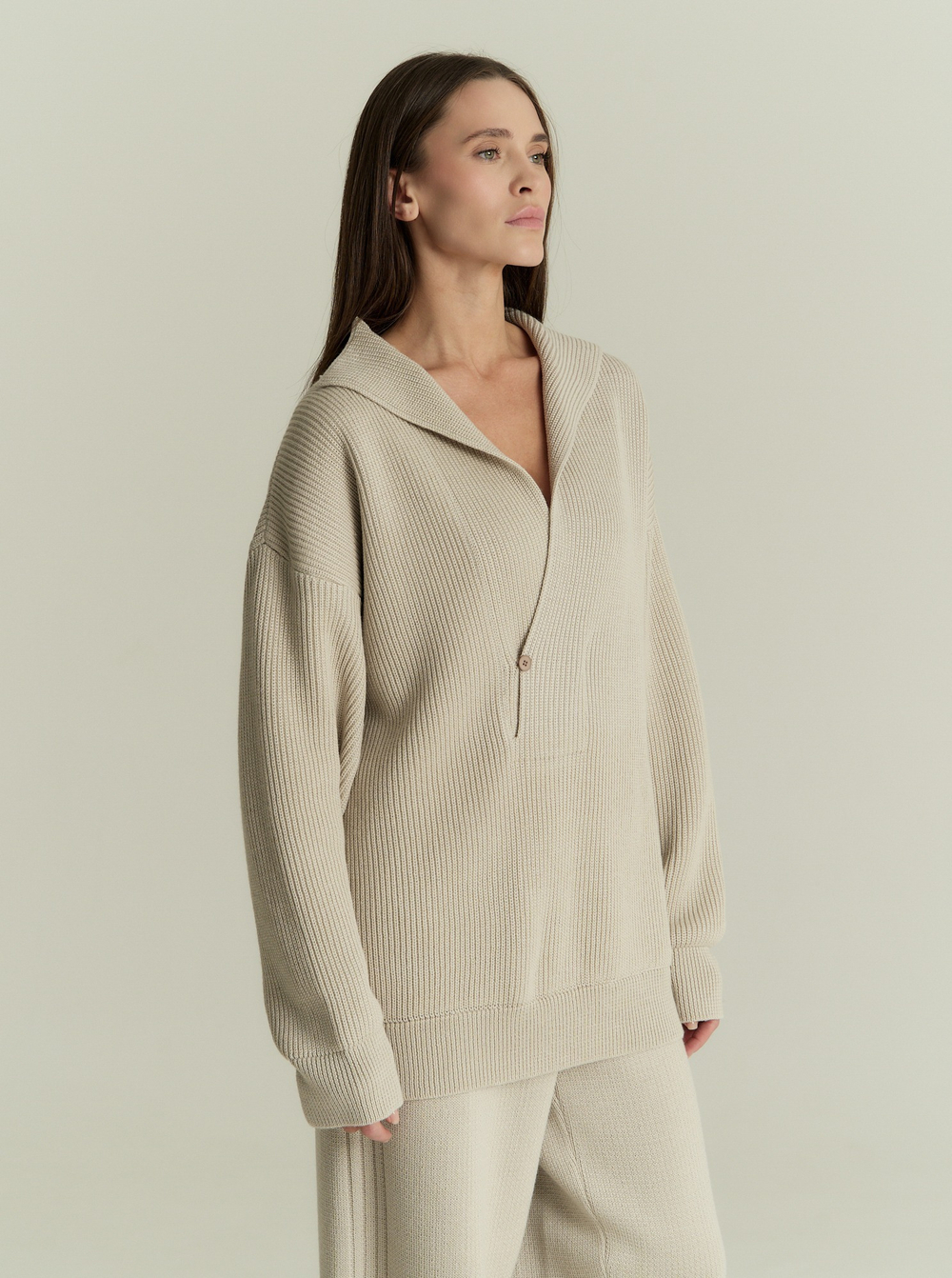 Свитер FILAMENTO