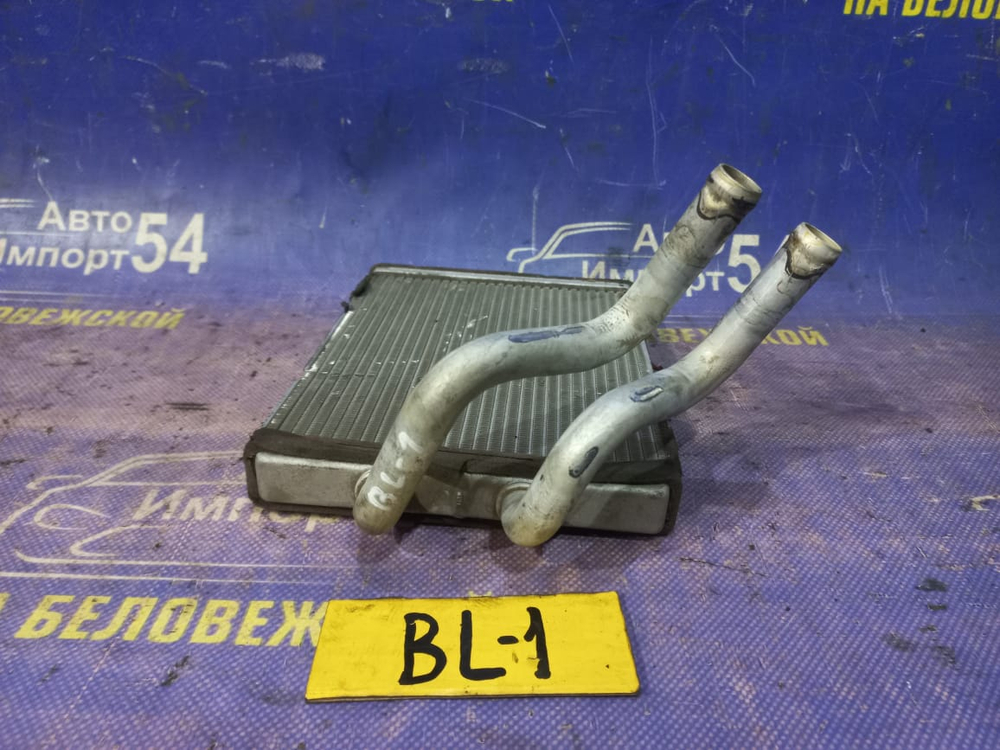 Радиатор печки Kia SORENTO 2002-2009