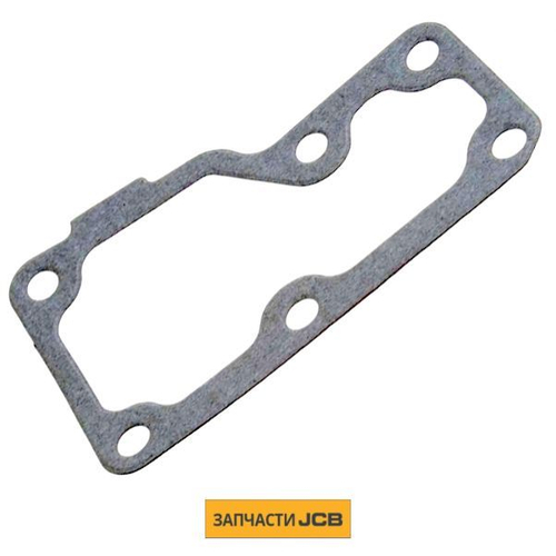 Прокладка термостата JCB 02/201543