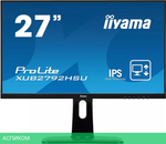 Монитор Iiyama ProLite XUB2792HSU-B1