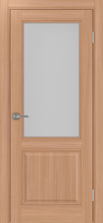 Межкомнатная дверь Optima Porte ТОСКАНА 602.21 с багетом