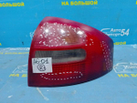 Стоп правый AUDI A6 1999