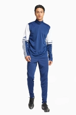 Кофта adidas Squadra 25 Training Top - темно-синий