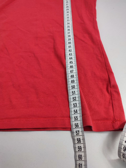 Футболка Flo&Jo яркая 46 размер