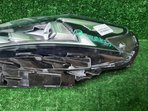 Битая Фара левая Haval F7 (2018-2024) LED