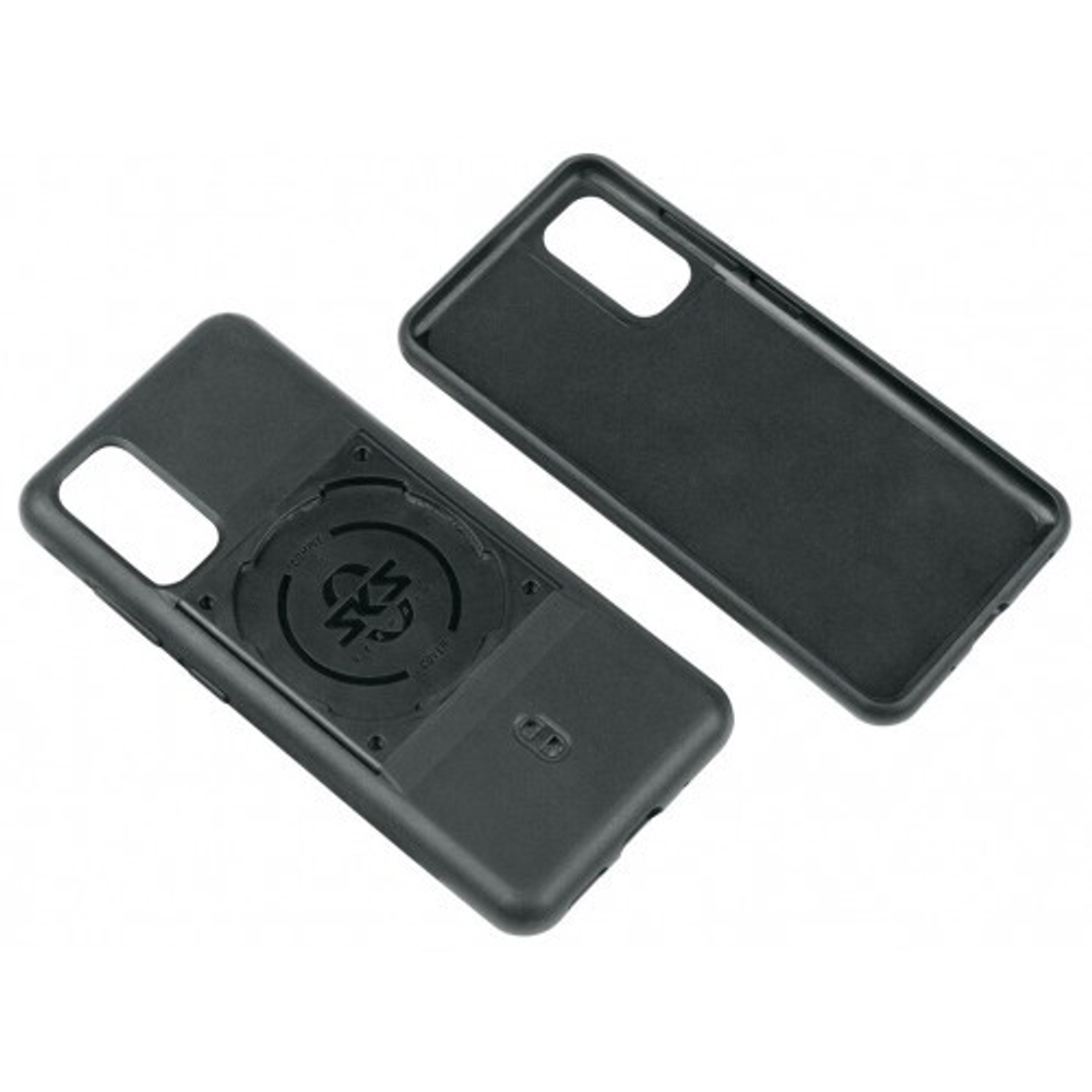 Чехол для смартфона COMPIT COVER SAMSUNG S20 черный