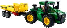 Конструктор LEGO Technic 42136 John Deere 9620R 4WD Tractor