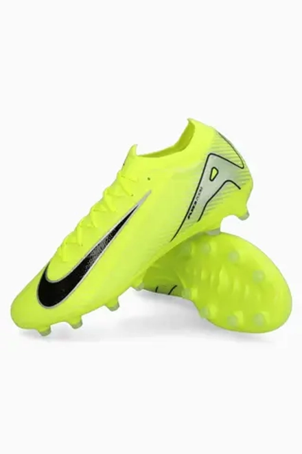 Mercurial jaune fluo clearance