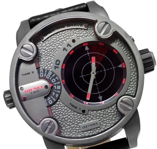 Мужские часы Diesel DZ7293