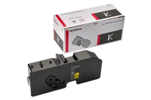 TK-5405K Тонер-картридж с чипом чёрный (Integral)